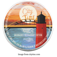 City Tin - MKE 2022