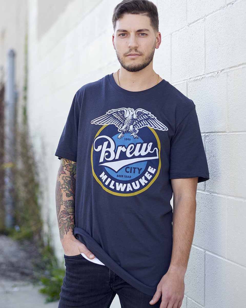 Brew City Shirt 