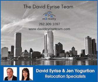 David Eyrise Team Relocation Specialists