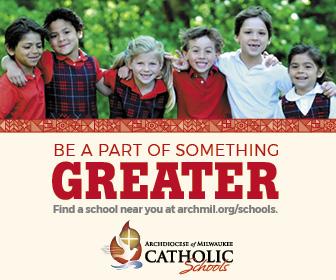Archdiocese of Milwaukee Catholic Schools