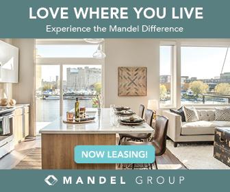 Mandel Group Apartment Homes