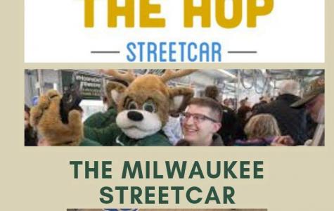 The Hop Streetcar
