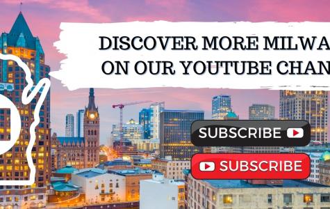 Discover Milwaukee Youtube 