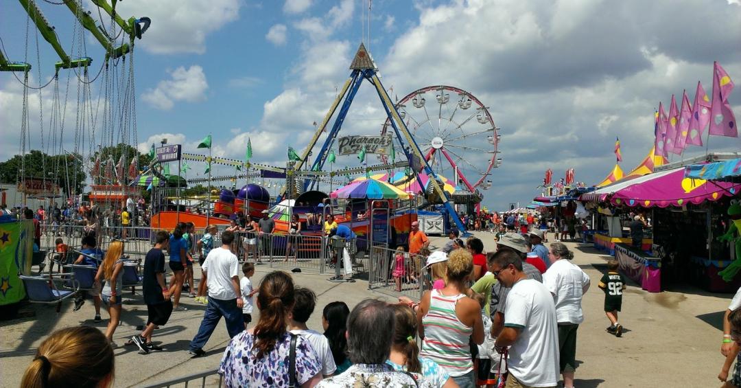 Festival Fun July Edition Discover Milwaukee