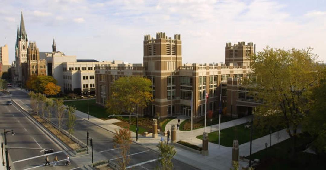 Milwaukee Area Colleges And Universities