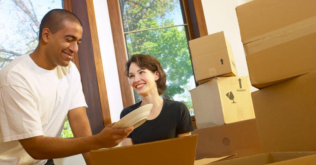 Preparing for your move to Milwaukee
