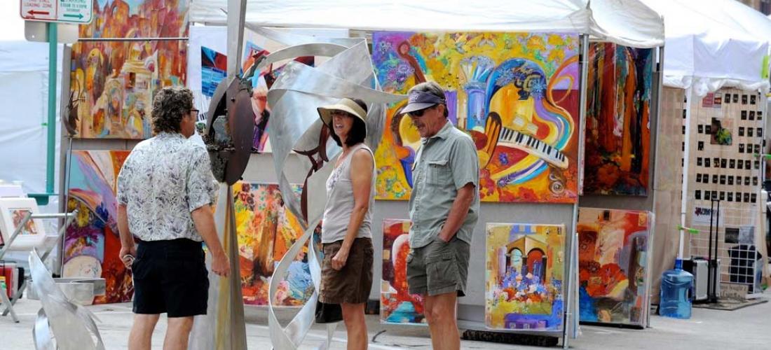 September Milwaukee Festival