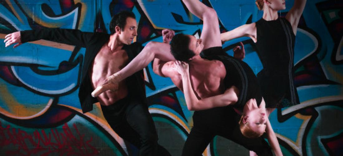 Milwaukee Ballet