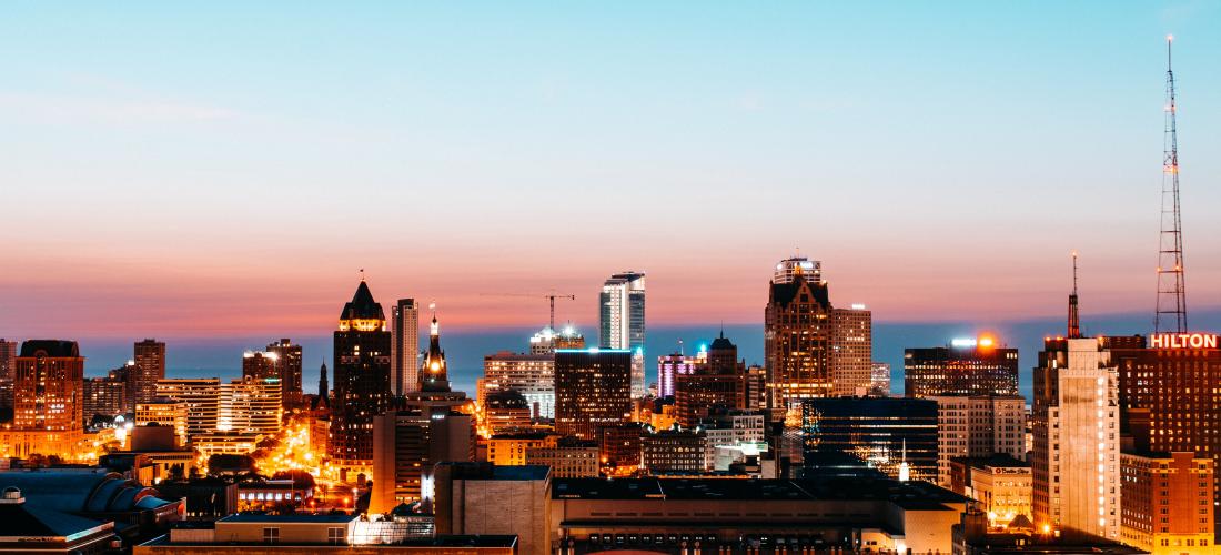 Milwaukee