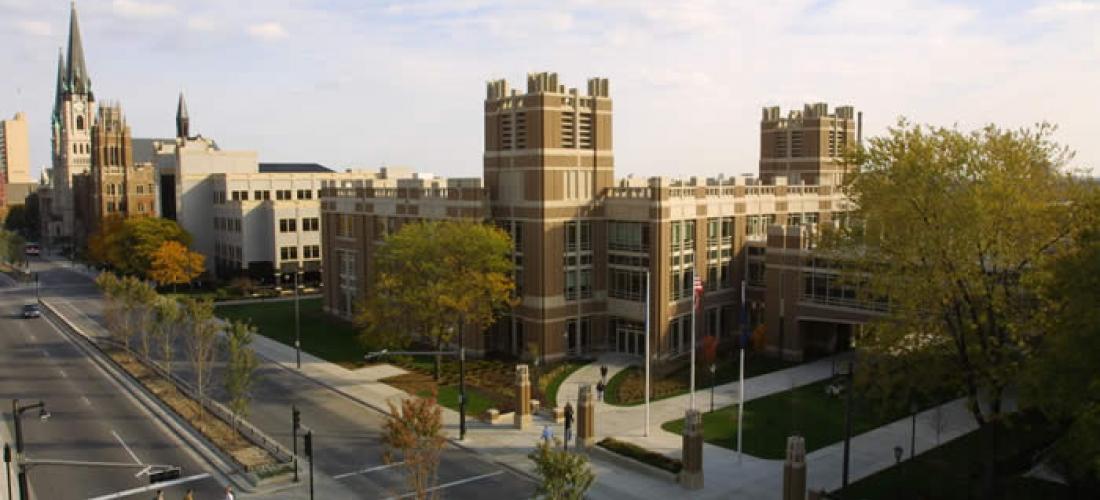 Milwaukee Colleges & Universities