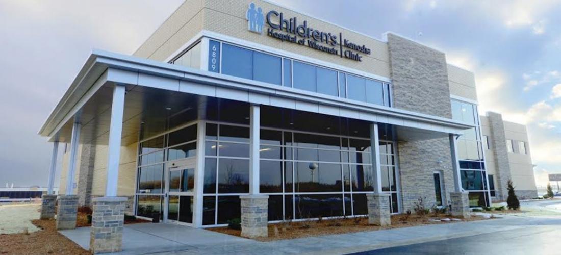 Children's Hospital of Wisconsin Urgent Care
