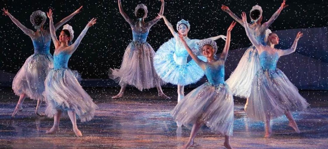 Milwaukee Ballet - The Nutcracker