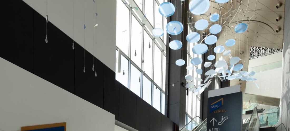 Baird Center