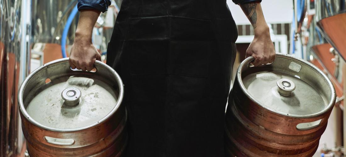 Brewer