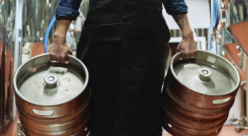 Brewer